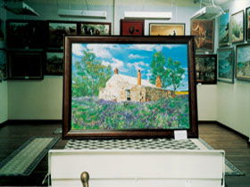 The Art Spot Gallery - Kawana Tourism 0
