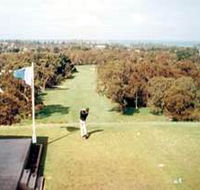 Victor Harbor Golf Club - Kawana Tourism