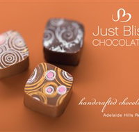 Just Bliss Chocolates - Kawana Tourism