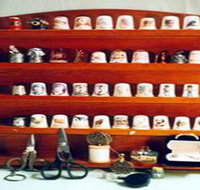 Thimbella and Paris Creek Pottery - Kawana Tourism