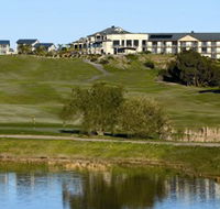 Day Spa  McCracken Country Club - Kawana Tourism