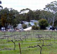 Jeanneret Wines - Kawana Tourism