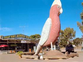 Moseley SA Kawana Tourism