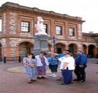 Port Walks - Kawana Tourism