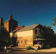 Knappstein Enterprise Winery and Brewery - Kawana Tourism