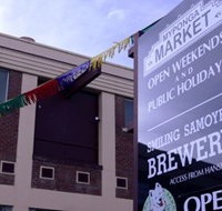 Myponga Market - Kawana Tourism