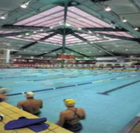 Adelaide Aquatic Centre - Kawana Tourism