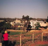 Morgan Historical Walk - Kawana Tourism