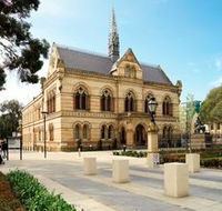 University Collections - Kawana Tourism