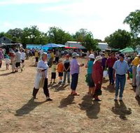 Wirrabara Producers Market - Kawana Tourism