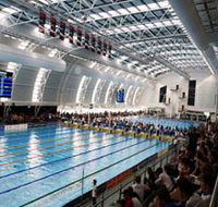 South Australian Aquatic and Leisure Centre - Kawana Tourism