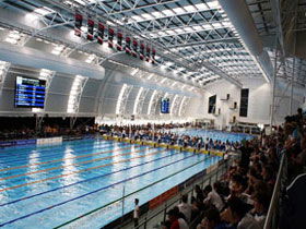 South Australian Aquatic And Leisure Centre - Kawana Tourism 0