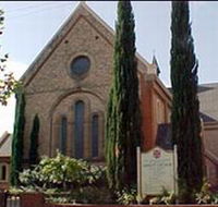 Christ Church - Kawana Tourism