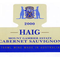 Haig Vineyard