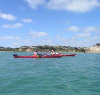 Earth Adventure - Kawana Tourism