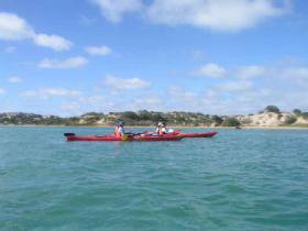 Earth Adventure - Kawana Tourism 0