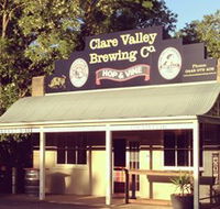 Clare Valley Brewing Company - Kawana Tourism