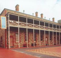 Migration Museum - Kawana Tourism