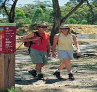 Riesling Trail - Kawana Tourism