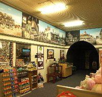 The Burg - Kawana Tourism