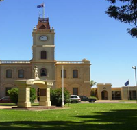 Discovering Historic Kadina Town Drive - Kawana Tourism