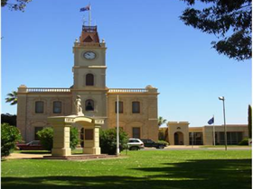 Discovering Historic Kadina Town Drive - Kawana Tourism 0