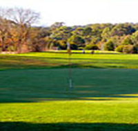 Oakbank Golf Club - Kawana Tourism