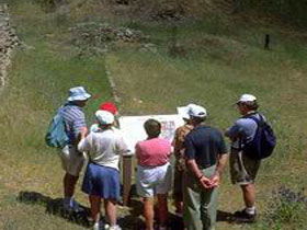 Cockatoo Valley SA Kawana Tourism