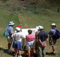 Barossa Goldfield Trail - Kawana Tourism