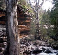 Mount Remarkable National Park - Kawana Tourism