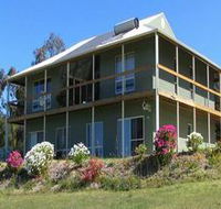 Waggon Road Studio Gallery - Kawana Tourism