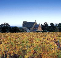 Sevenhill Cellars - Kawana Tourism