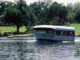 Popeye Motor Launches - Kawana Tourism 0