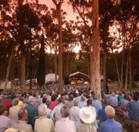 Bundaleer Forest Reserve - Kawana Tourism