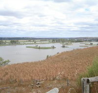 Sunnyside Reserve Lookout - Kawana Tourism