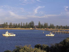 Port Broughton Heritage Centre - Kawana Tourism 0