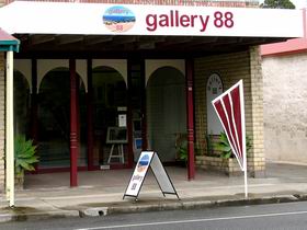 Gallery 88 - Kawana Tourism 0