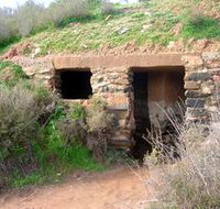 Miners Dugouts - Kawana Tourism