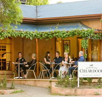 Somerled Cellar Door - Kawana Tourism