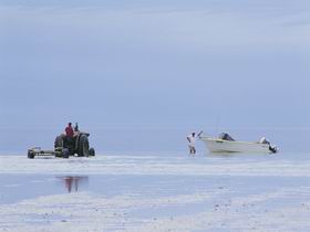 Point Turton SA Kawana Tourism
