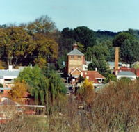 Oakbank Heritage Walk - Kawana Tourism