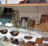 Fred Teague's Museum - Kawana Tourism
