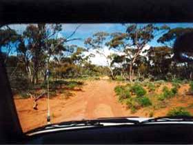 Gawler Ranges National Park - Kawana Tourism 0
