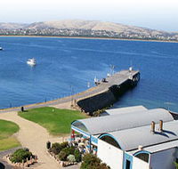 Granite Island Nature Park - Guided Penguin Tours - Kawana Tourism