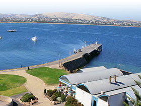 Granite Island Nature Park - Guided Penguin Tours - Kawana Tourism 0