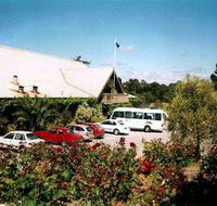 Beerenberg Farm - Kawana Tourism