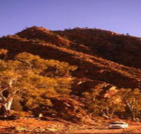 Brachina Gorge Geological Trail - Kawana Tourism