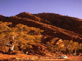 Brachina Gorge Geological Trail - Kawana Tourism 0