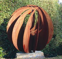 The Flower Garden - Kawana Tourism