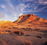 Painted Desert - Kawana Tourism